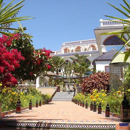Ryad Du Pecheur Safi Exterior photo