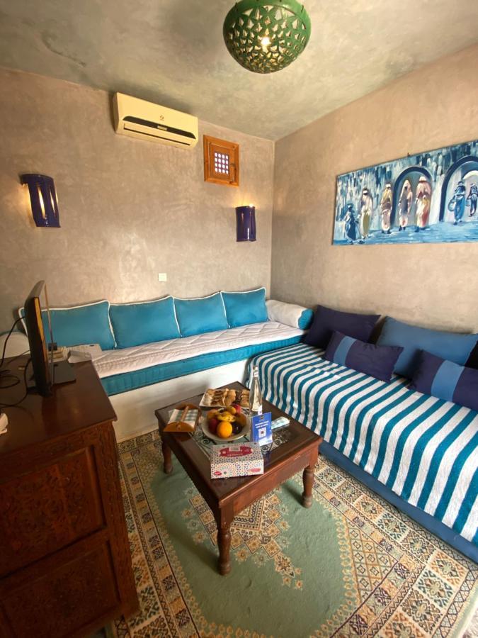 Ryad Du Pecheur Safi Exterior photo