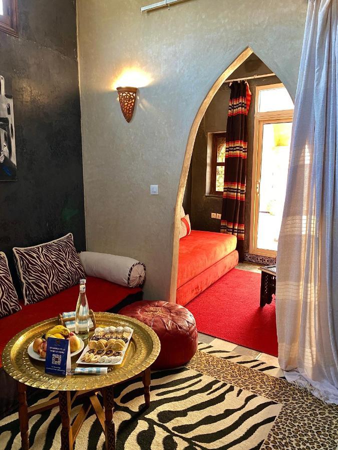 Ryad Du Pecheur Safi Exterior photo